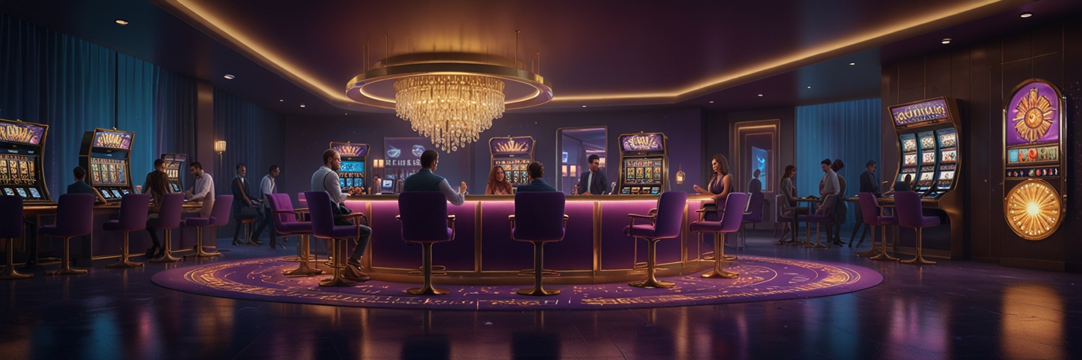 Magneticslots Casino