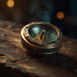 Amber Compass Magneticslots Es Legal