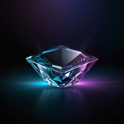 Neon Diamond Rush Magneticslots Review